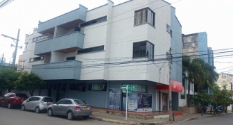 CALLE 25 #4-57 LOCAL 1